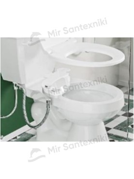 Биде для унитаза Debora модель №7